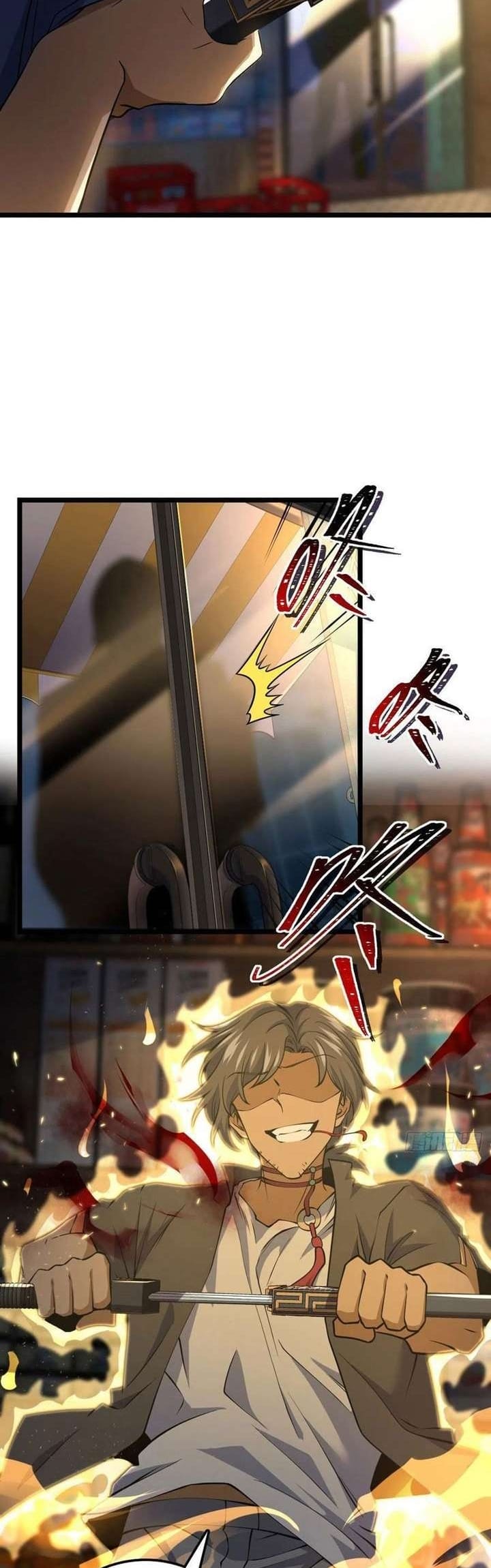 Spare Me, Great Lord! Chapter 346 Bahasa Indonesia